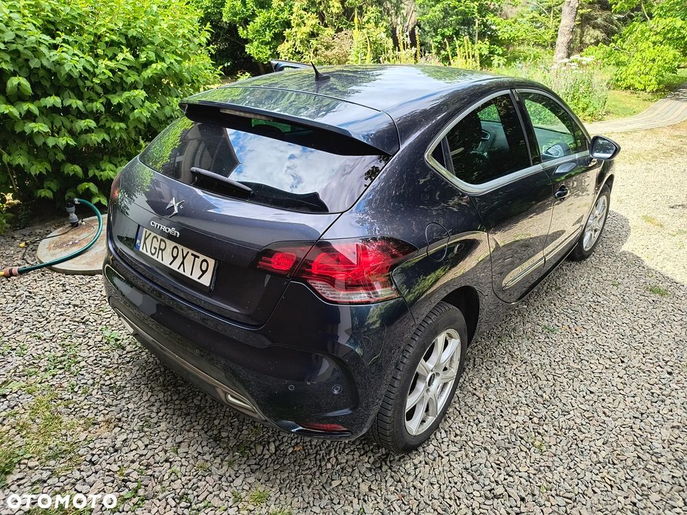 Citroën DS4 1.6 THP SportChic - 18