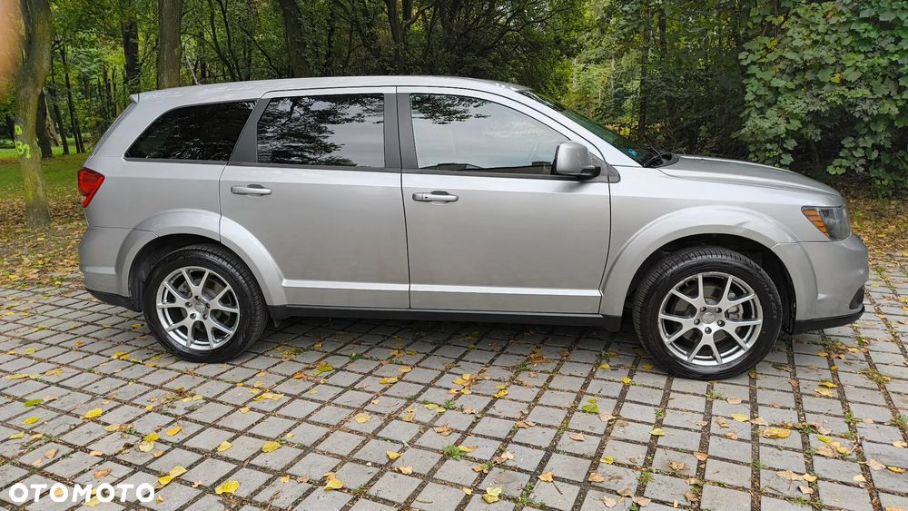Dodge Journey - 9