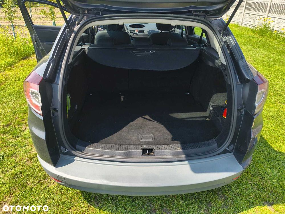 Renault Megane - 7