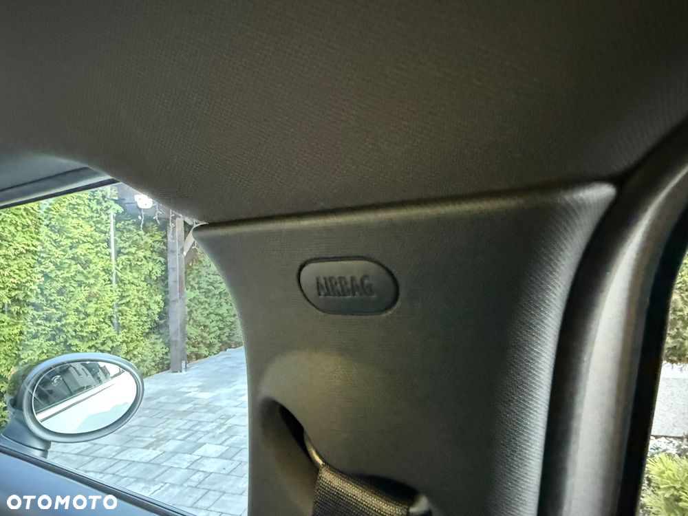 MINI Countryman Cooper SD ALL4 Classic Trim - 28