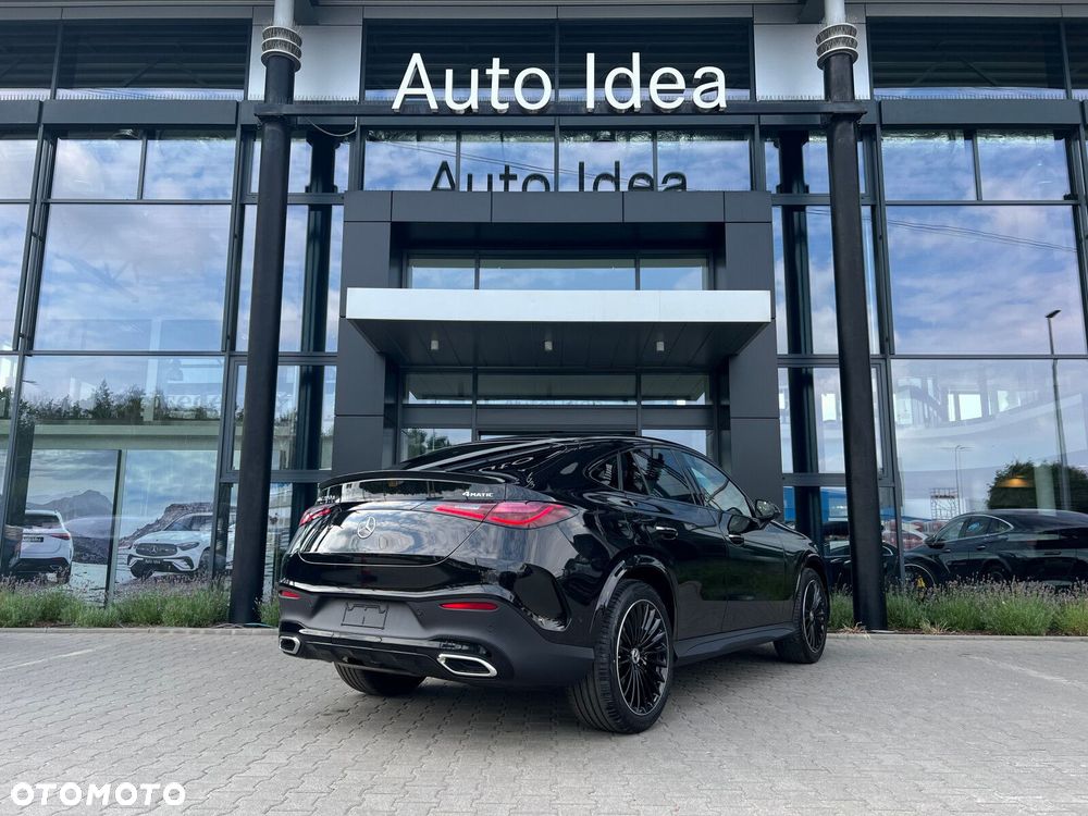 Mercedes-Benz GLC 220 d mHEV 4-Matic AMG Line - 16