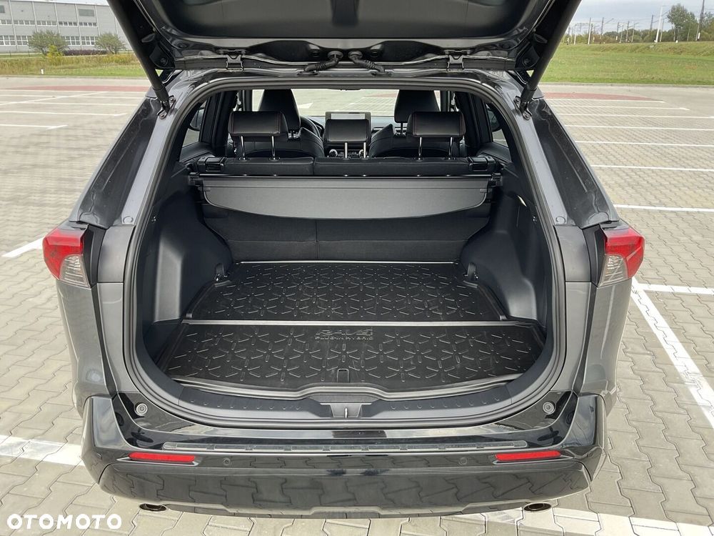 Toyota RAV4 2.5 Plug-In Hybrid Selection 4x4 - 26