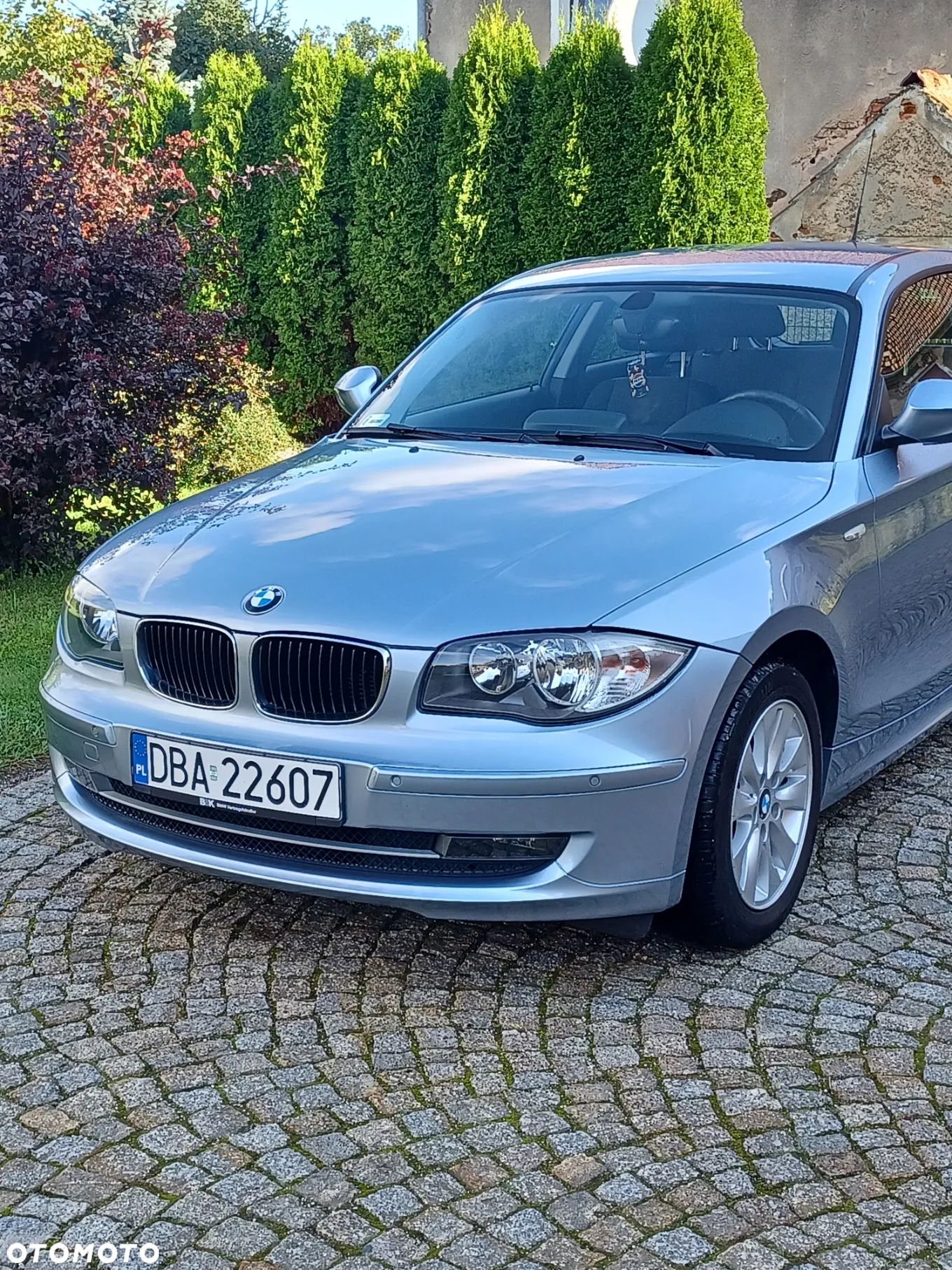 BMW Seria 1 116i - 1