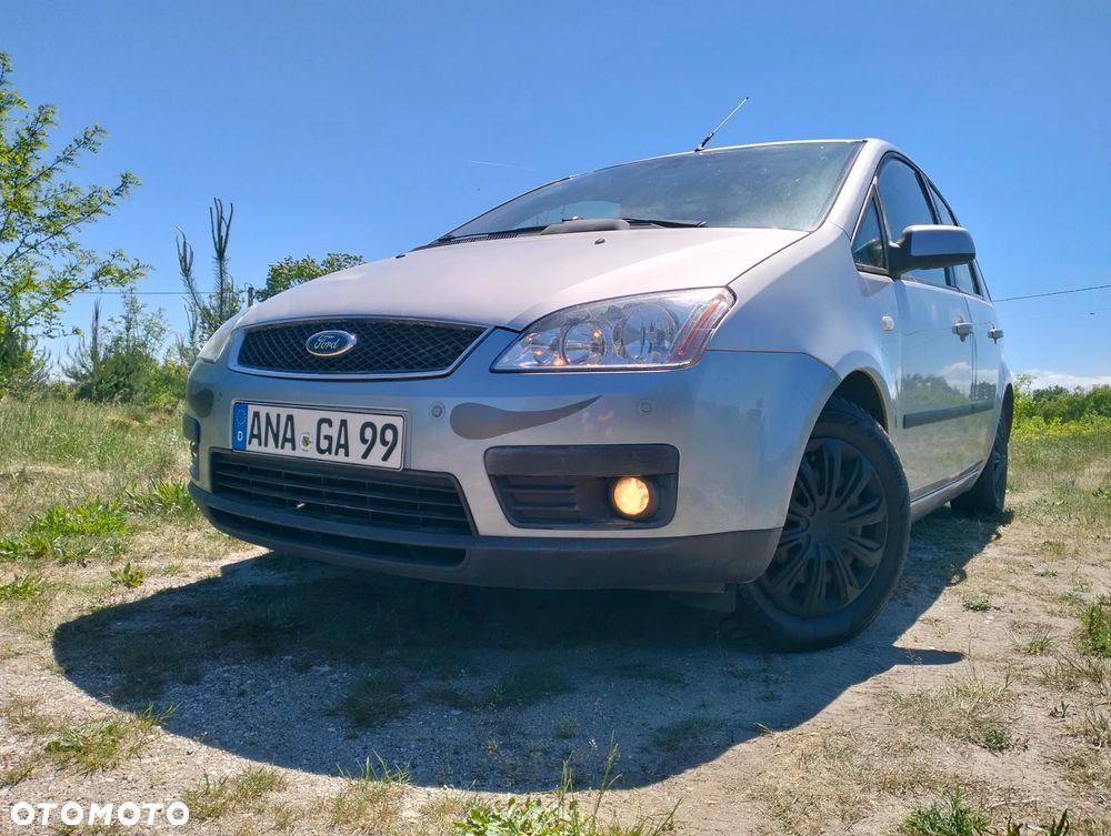 Ford C-MAX 1.6 Style - 6
