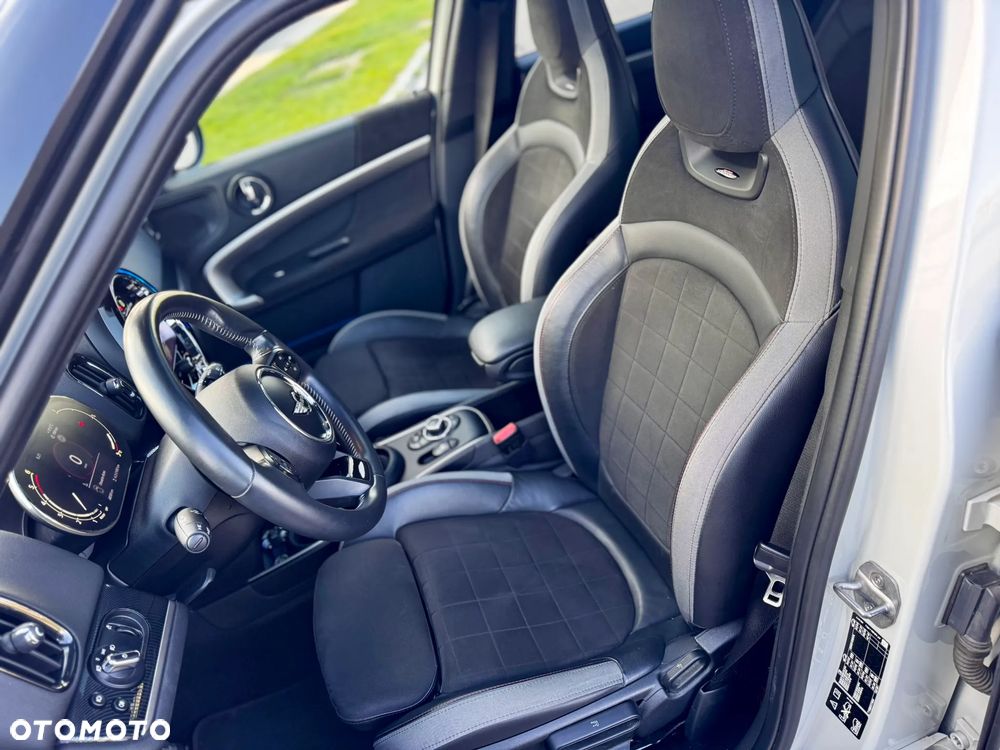MINI Countryman - 11