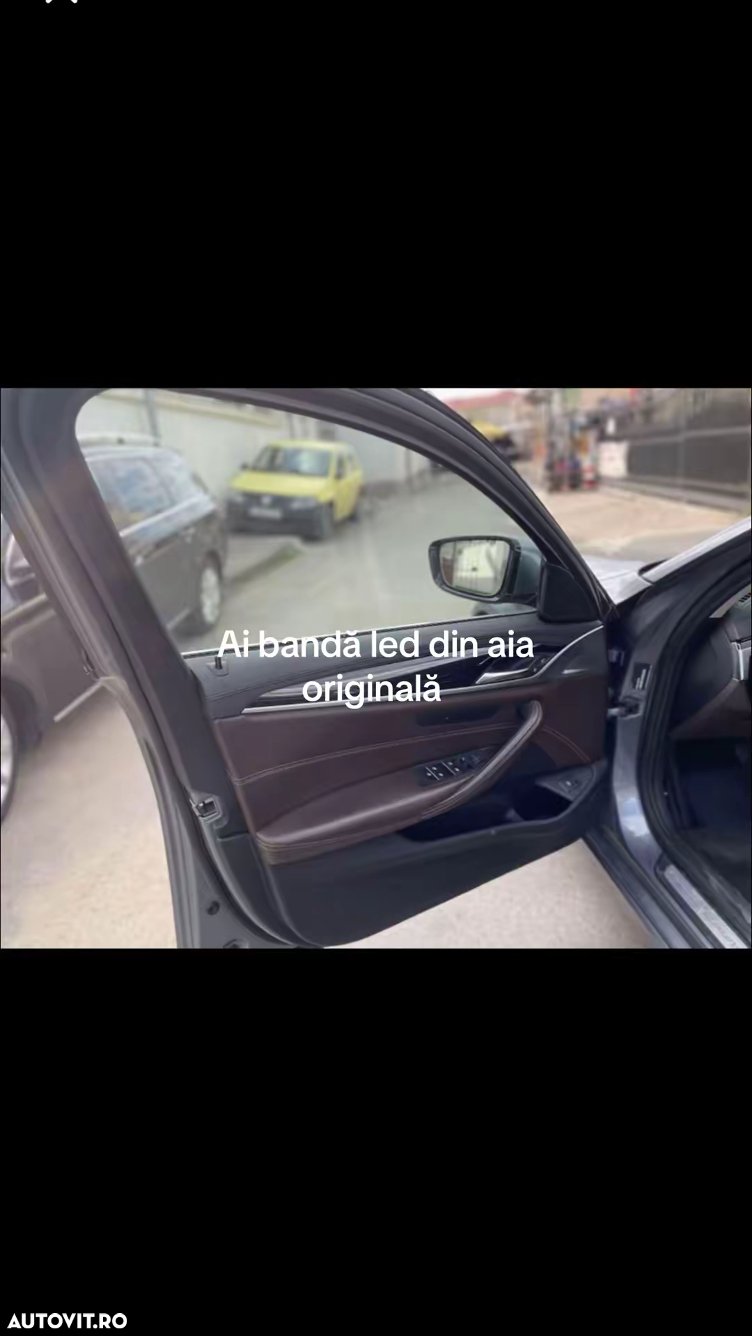 BMW Seria 5 - 4