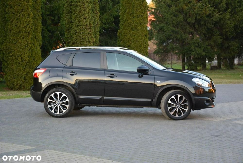 Nissan Qashqai - 11