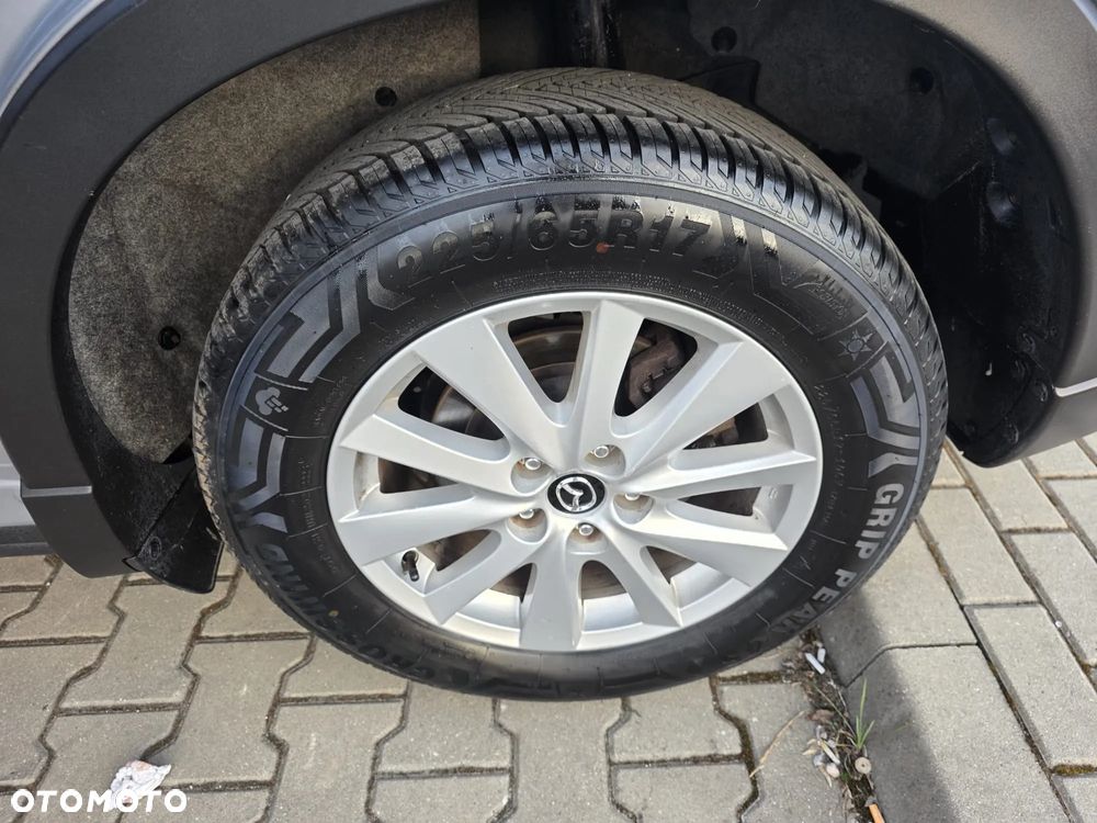 Mazda CX-5 SKYACTIV-D 150 Exclusive-Line - 30