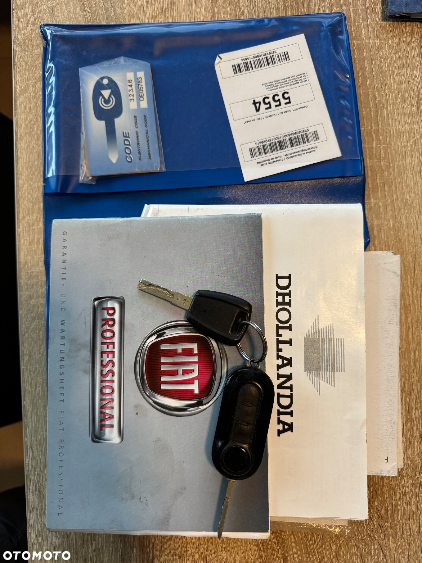 Fiat Ducato - 12