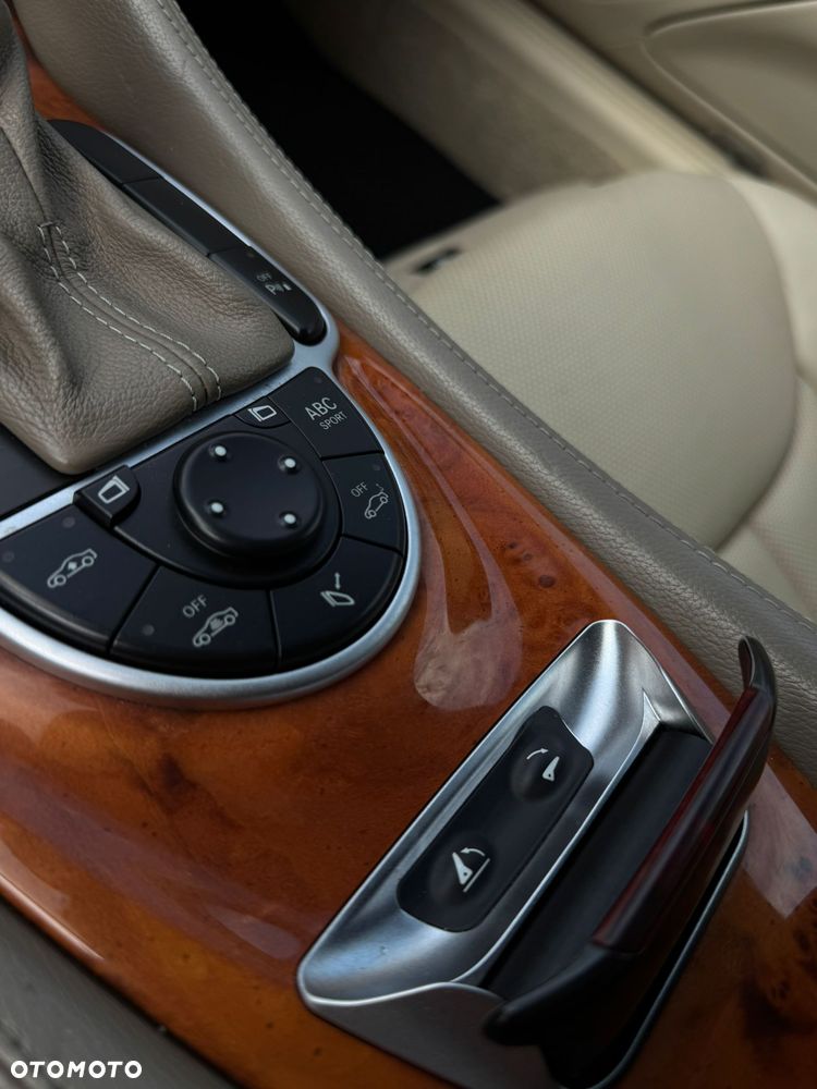 Mercedes-Benz SL 350 Automatik - 33