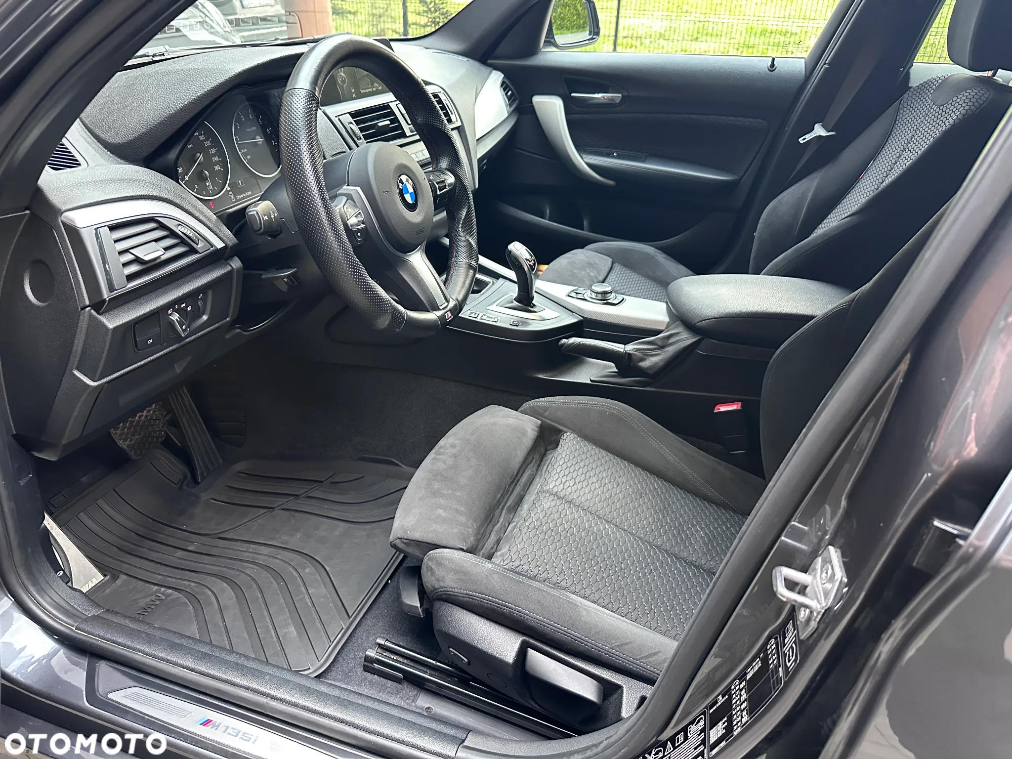 BMW Seria 1 M135i xDrive Sport-Aut - 18