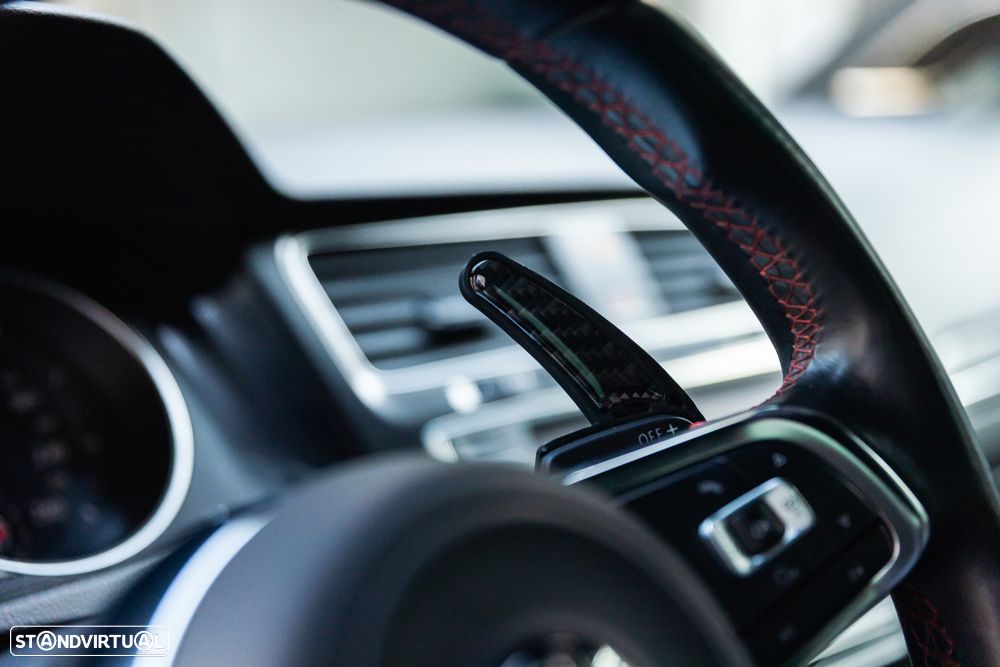 VW Golf 2.0 TSi GTi DSG Performance - 30