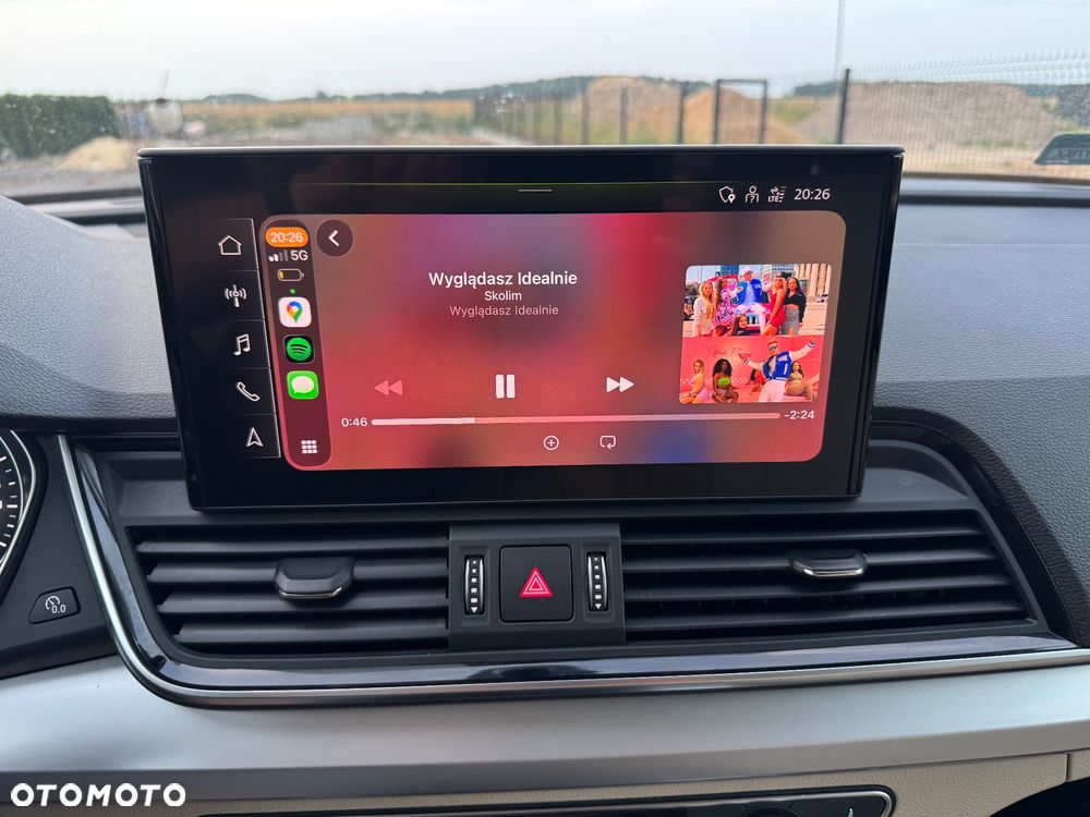Audi Q5 40 TDI mHEV Quattro S tronic - 32