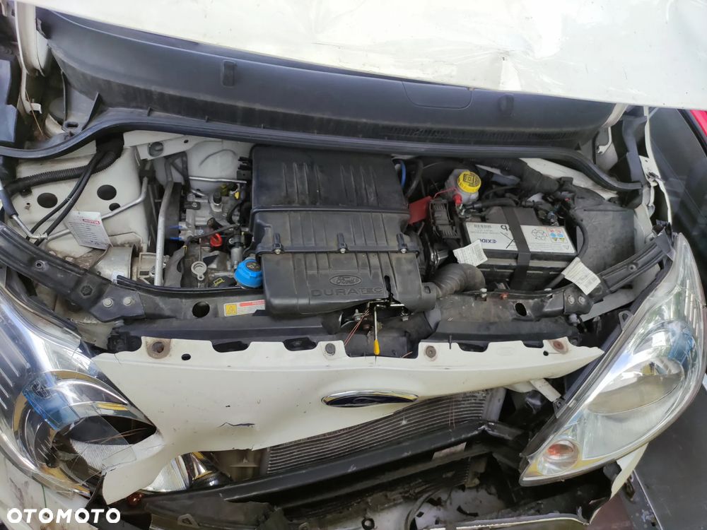 Ford KA 1.2 Titanium - 16