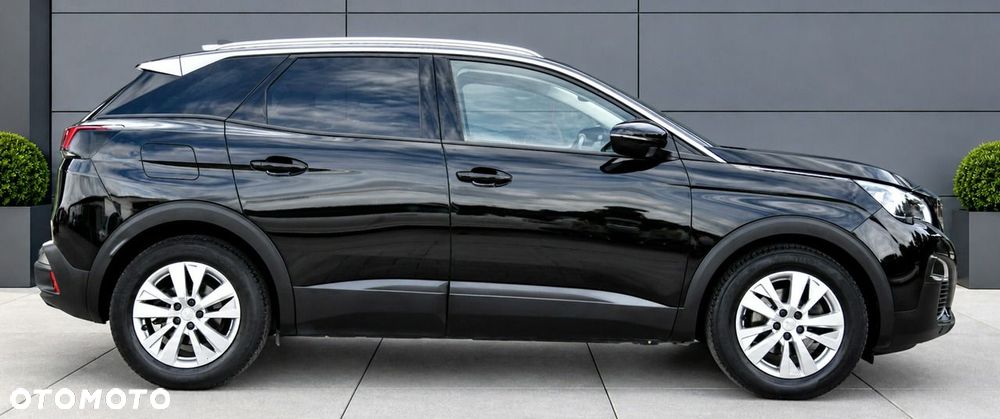 Peugeot 3008 - 22