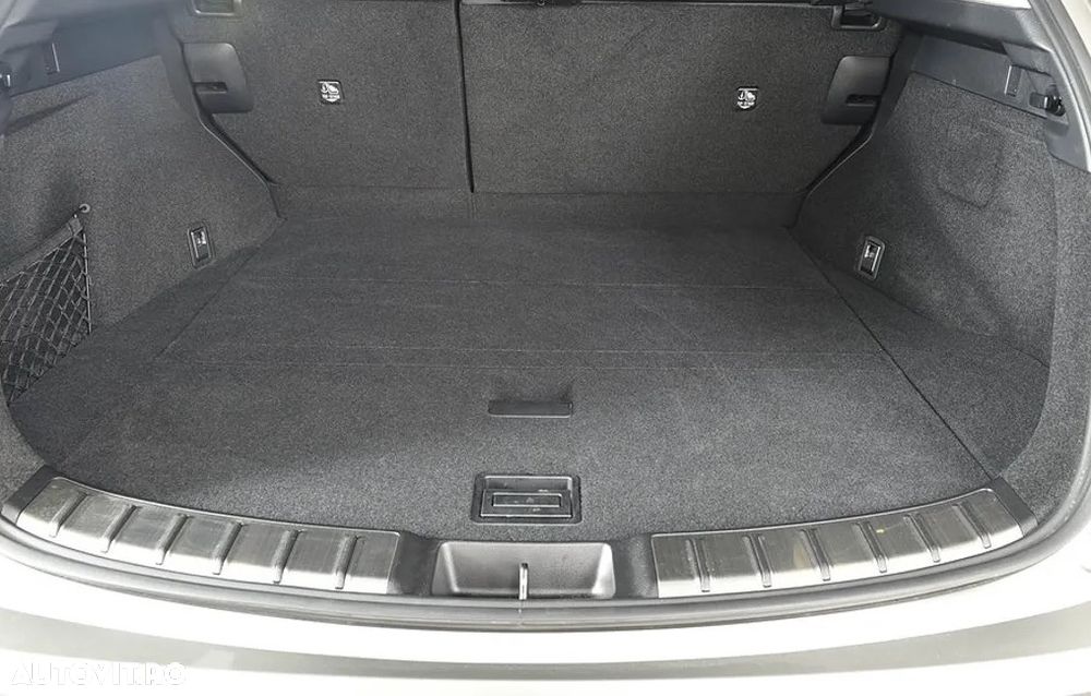 Lexus Seria NX 450h+ E-FOUR Luxury - 20