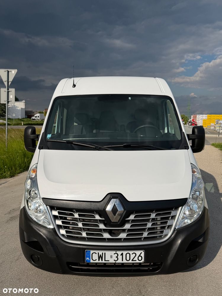 Renault Master - 15