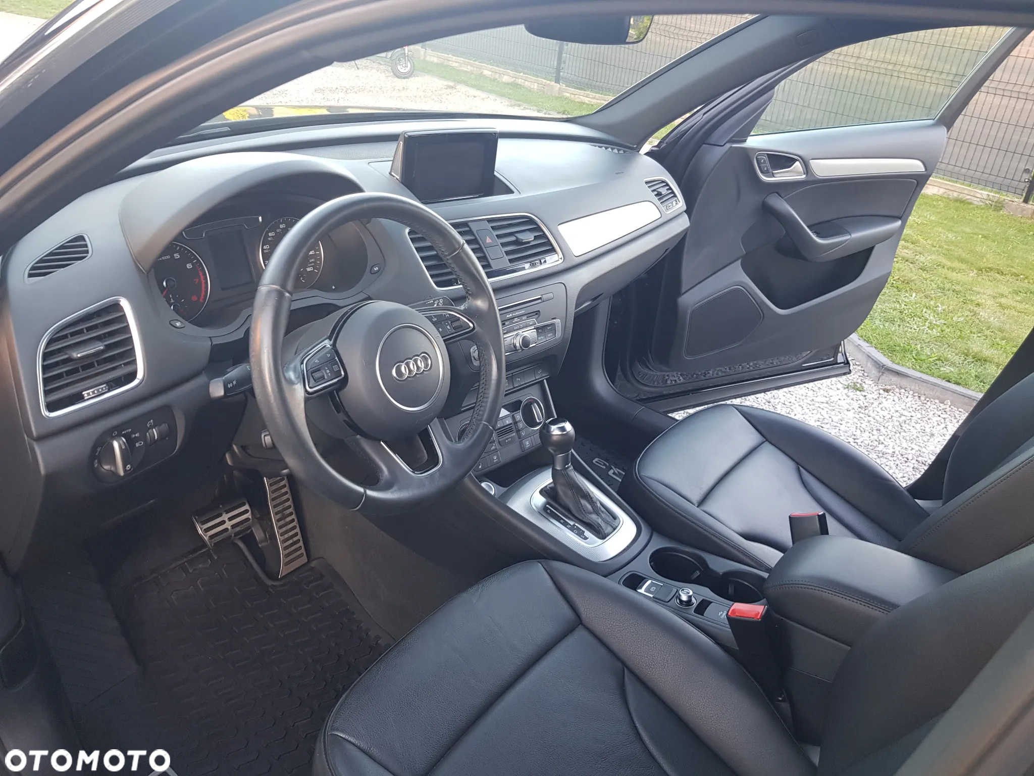 Audi Q3 - 14