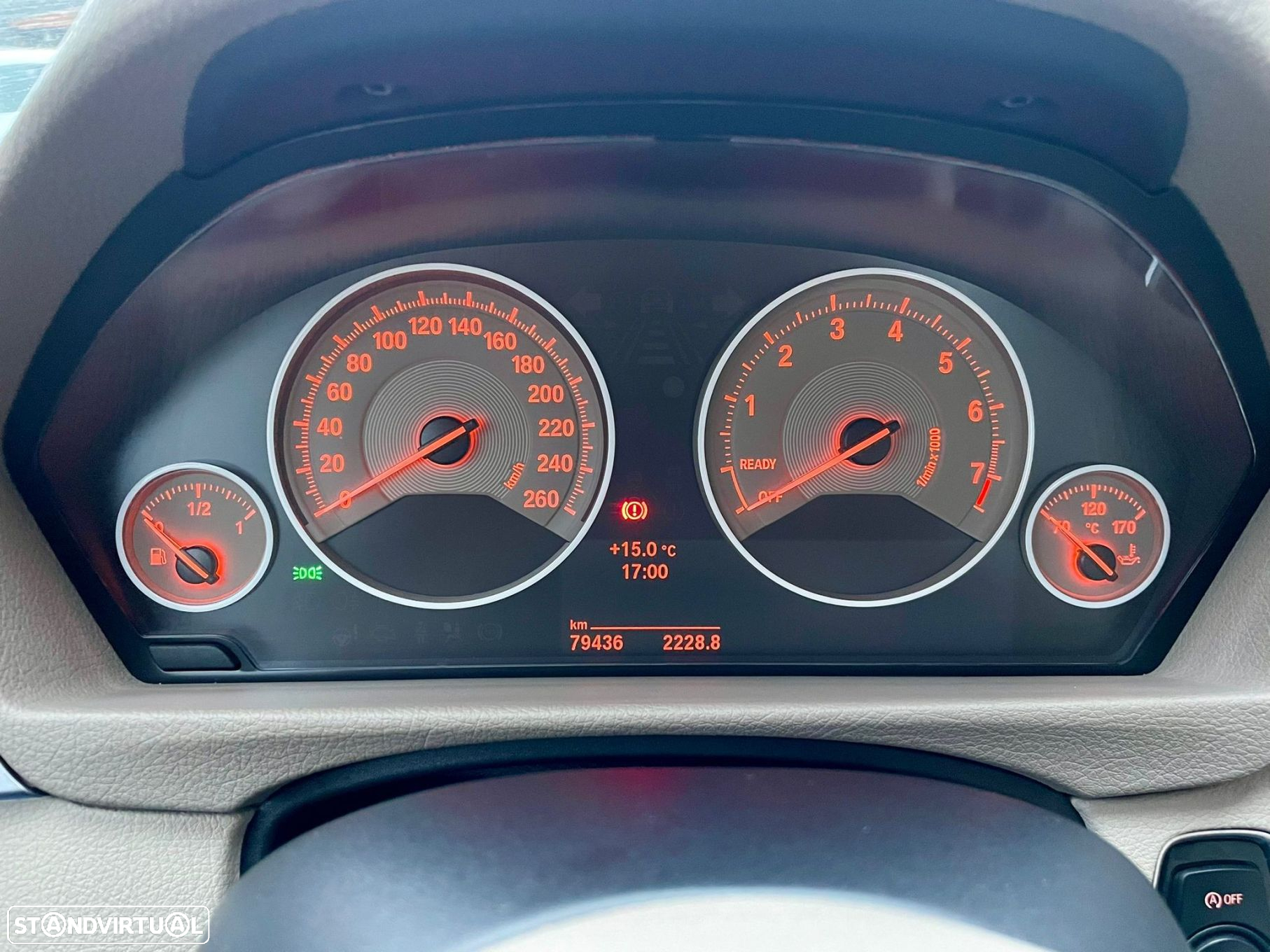 BMW 328 i Modern Line - 13
