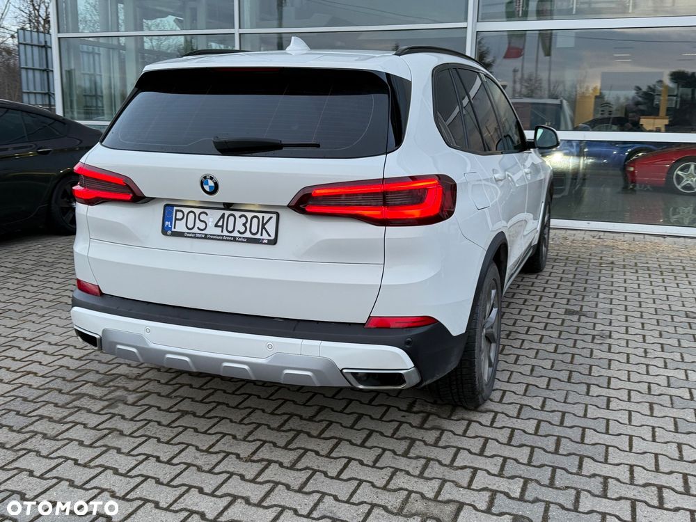 BMW X5 xDrive30d - 23