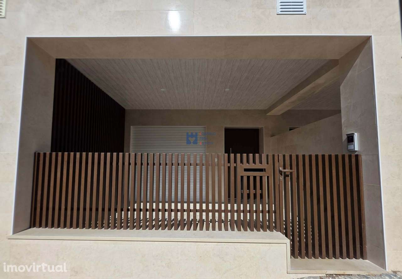 Apartamento T3 c/ Terraço-Novo em Ourém - Grande imagem: 3/14