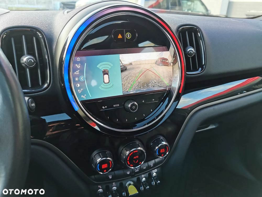 MINI Countryman - 11