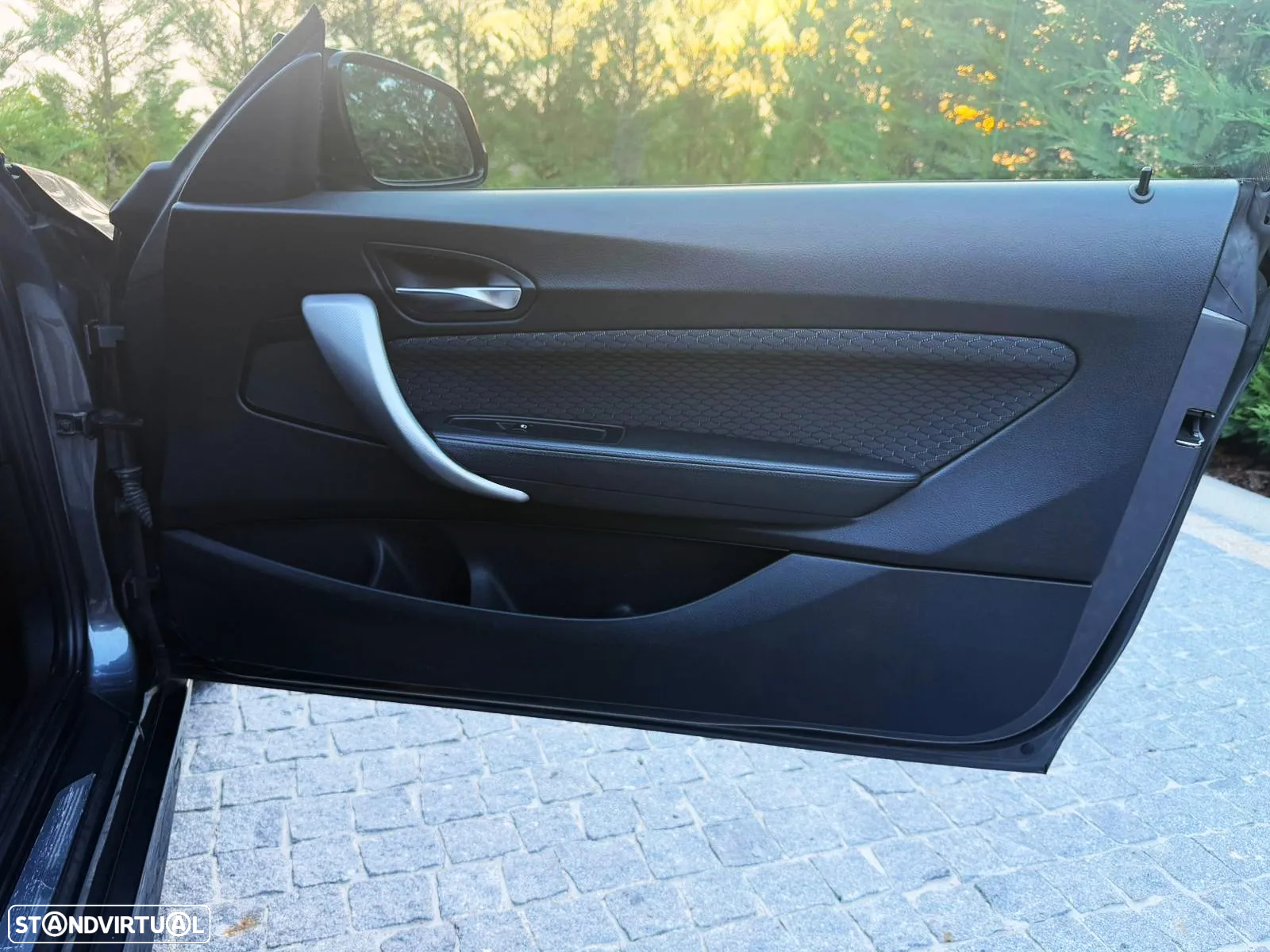 BMW 120 dA Pack M - 21