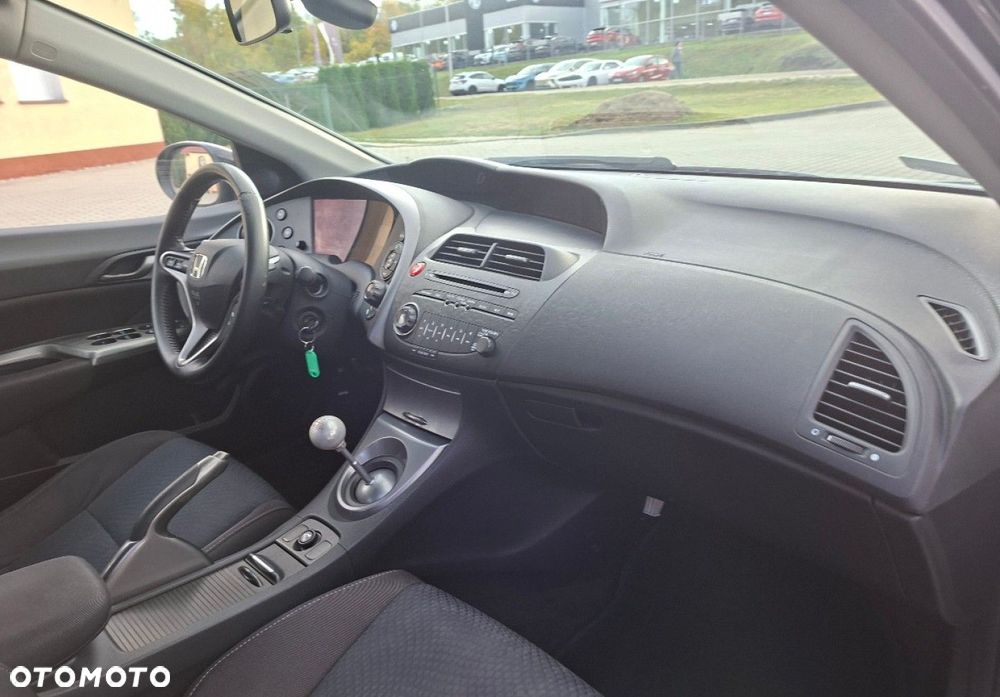 Honda Civic - 17