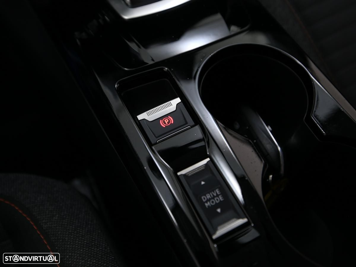 Peugeot e-208 50 kWh Active - 24