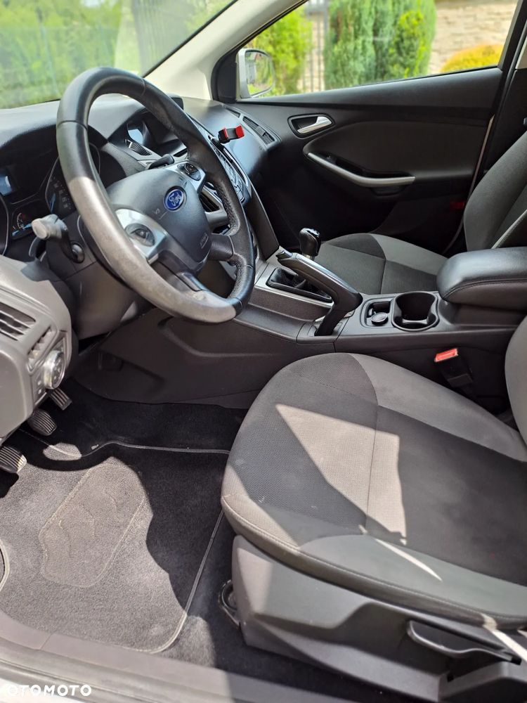 Ford Focus - 6