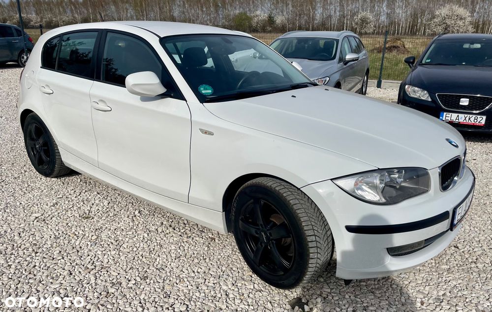BMW Seria 1 - 28