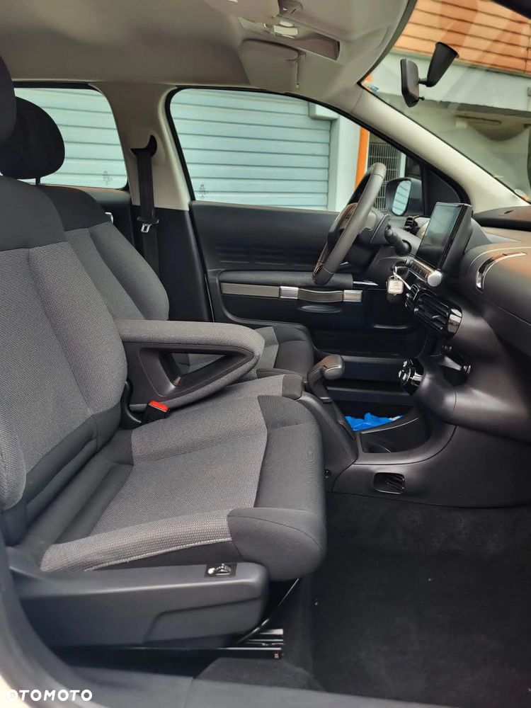 Citroën C4 Cactus - 7