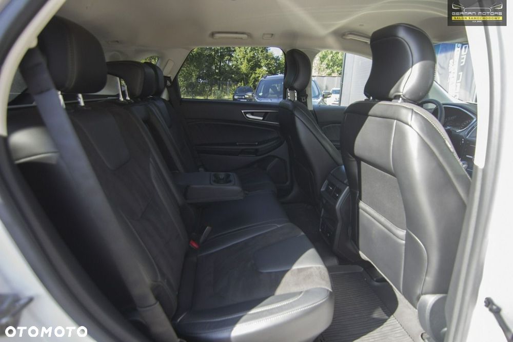 Ford Edge 2.0 TDCi Bi-Turbo 4x4 ST-LINE - 33