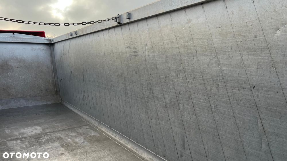 Schmitz Cargobull SGF S3 - 26