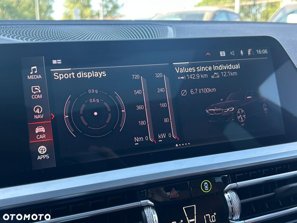 BMW Seria 3 - 16