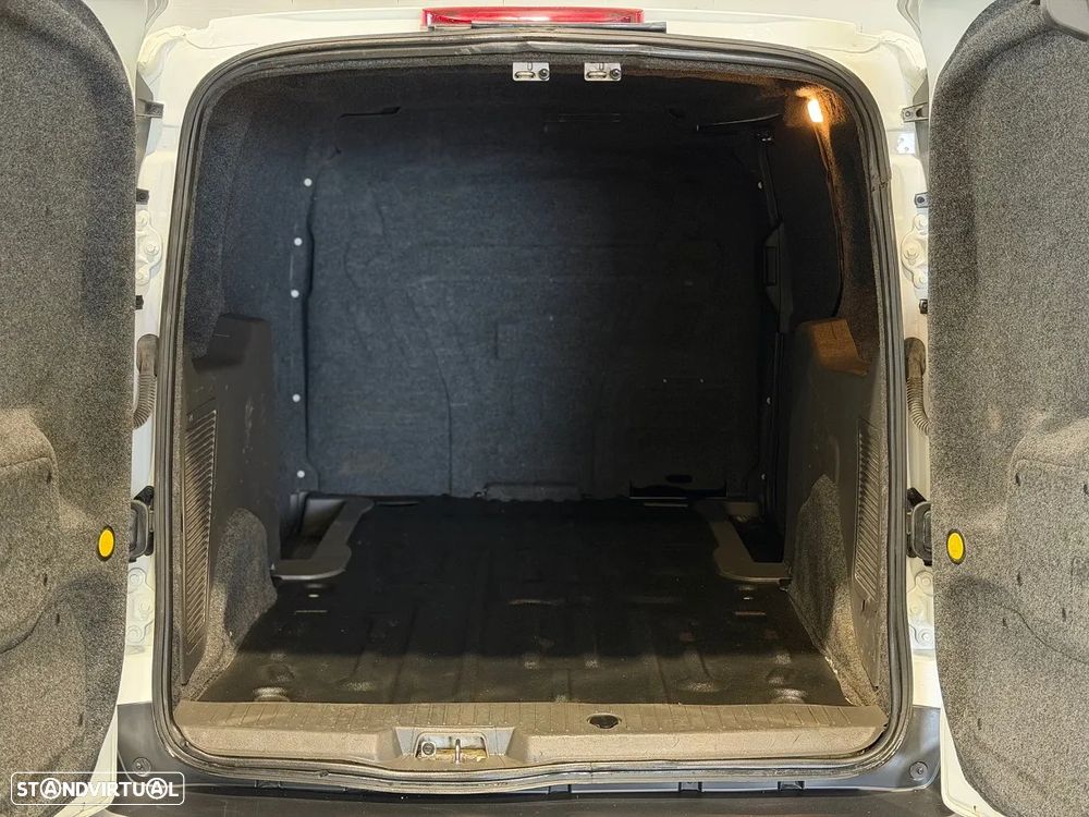Ford Transit Connect 1.5 TDCi L2 Trend - 11