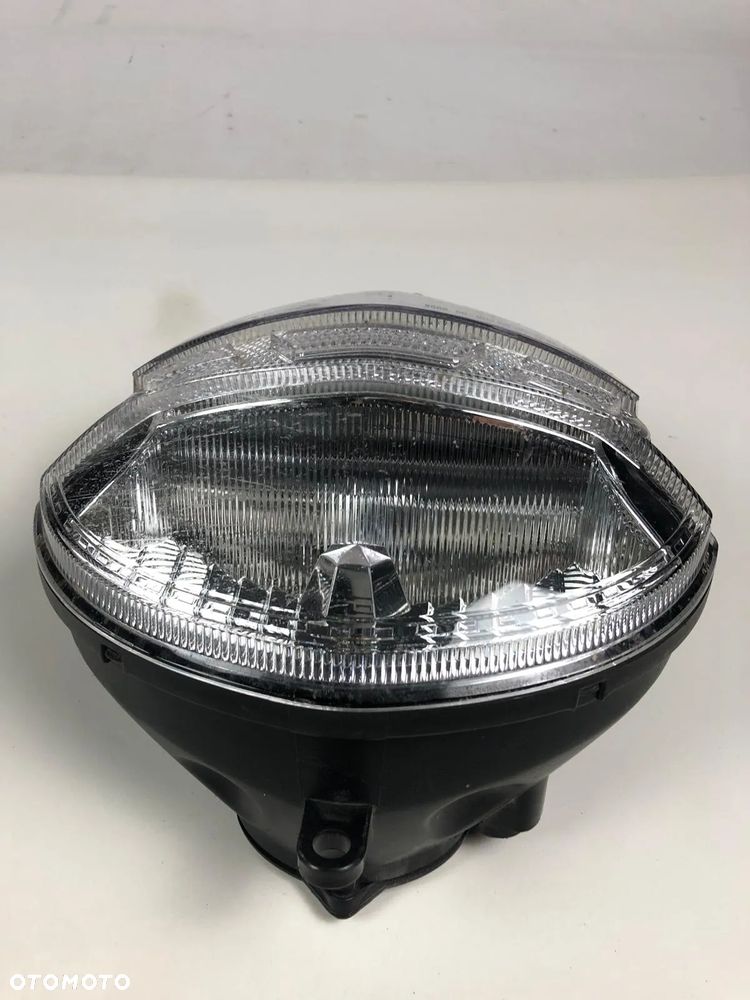 Ducati Monster 696 796 1100 10-17 Lampa Przód Reflektor - 2