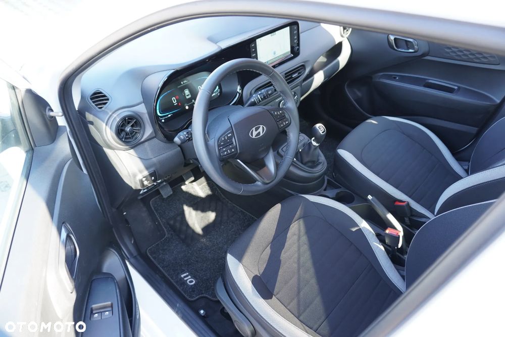 Hyundai i10 1.0 Trend - 7