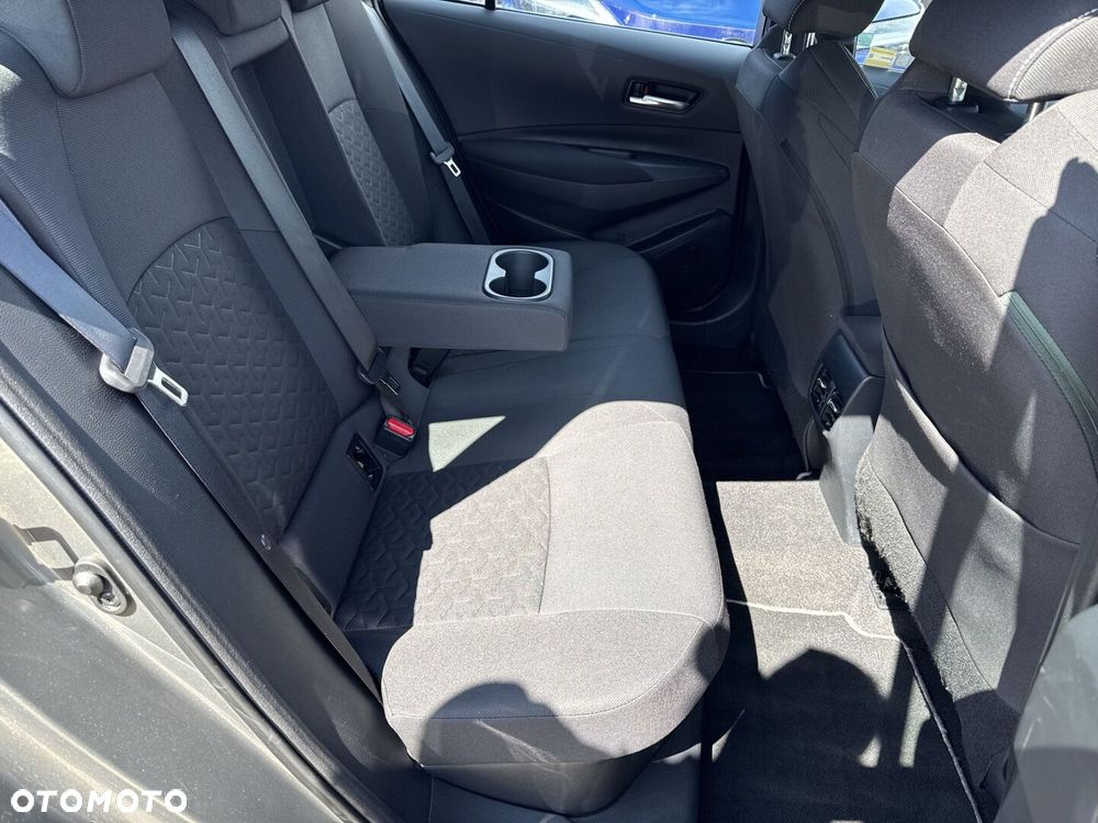 Toyota Corolla 1.8 Hybrid Comfort - 12