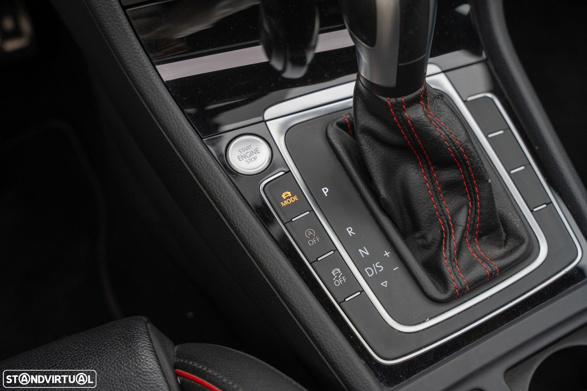 VW Golf 2.0 TSI GTI DSG Performance - 18