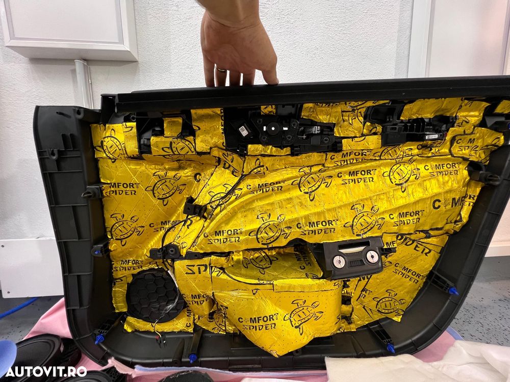 Opel Insignia Sport Tourer 1.6 CDTI Start/Stop Aut. Innovation - 11