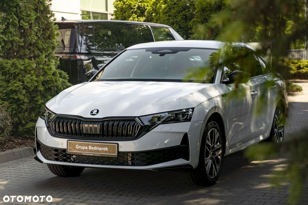 Skoda Octavia - 15