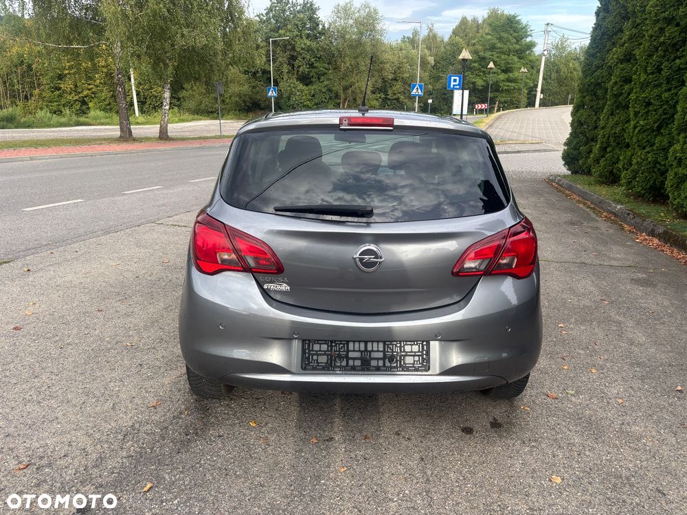 Opel Corsa 1.4 Easytronic ecoFLEX Start/Stop Active - 13