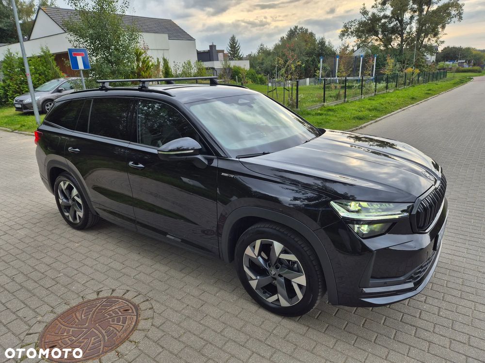Skoda Kodiaq - 7