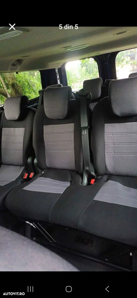 Ford Transit Custom 340 L2H1 VA MH Basis - 3