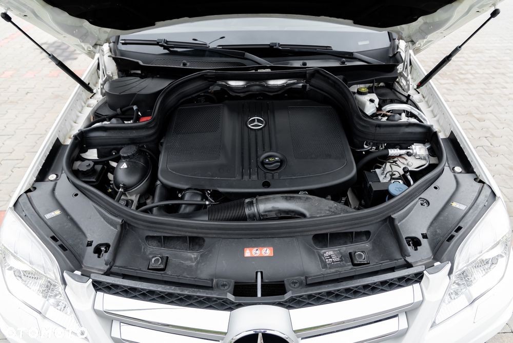 Mercedes-Benz GLK 250 BlueTEC 4Matic 7G-TRONIC - 41