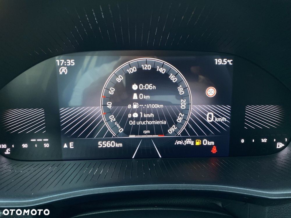 Skoda Fabia 1.0 TSI Selection - 13