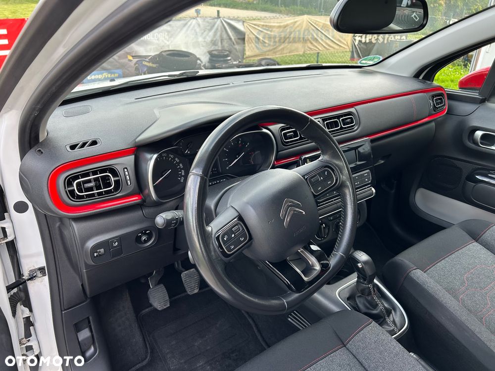 Citroën C3 - 15
