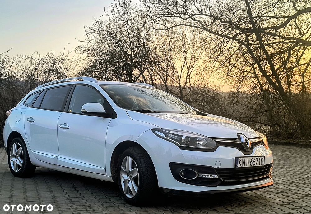 Renault Megane - 11