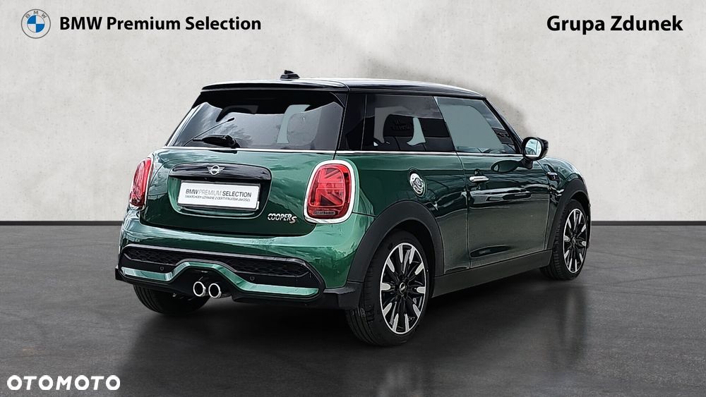 MINI Cooper - 4